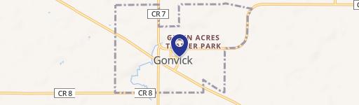 Gonvick, MN 56644