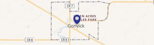 Gonvick, MN 56644