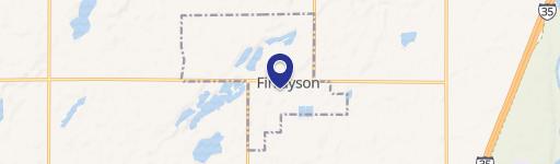 Finlayson, MN 55735