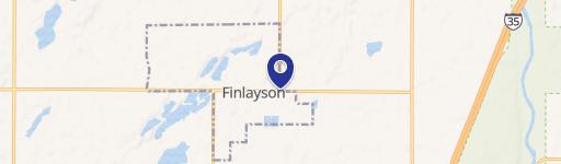 Finlayson, MN 55735