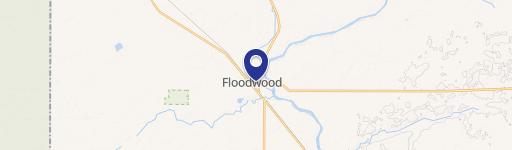 Floodwood, MN 55736