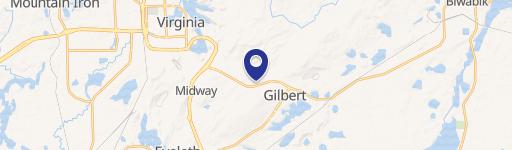 Gilbert, MN 55741