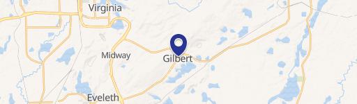 Gilbert, MN 55741