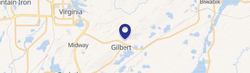 Gilbert, MN 55741
