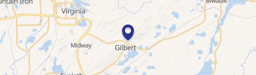 Gilbert, MN 55741