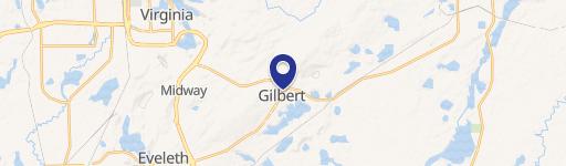 Gilbert, MN 55741