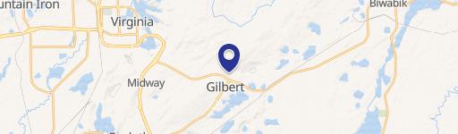 Gilbert, MN 55741