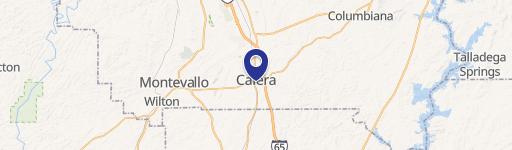 Calera, AL 35040
