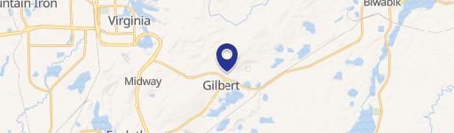 Gilbert, MN 55741