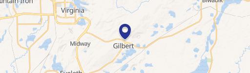 Gilbert, MN 55741