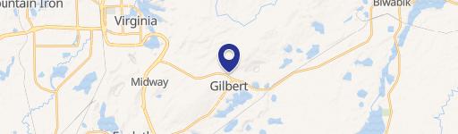 Gilbert, MN 55741