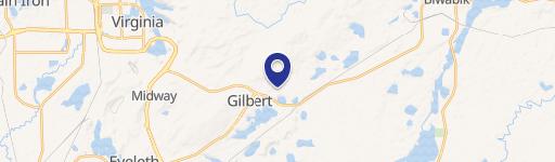 Gilbert, MN 55741