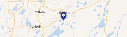 Gilbert, MN 55741