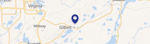 Gilbert, MN 55741