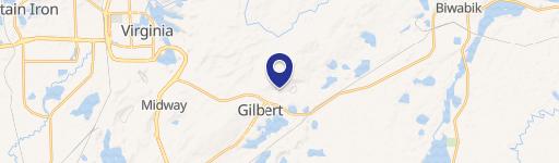 Gilbert, MN 55741