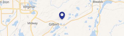 Gilbert, MN 55741
