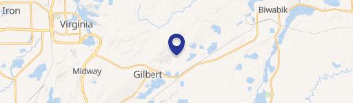 Gilbert, MN 55741