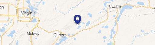 Gilbert, MN 55741