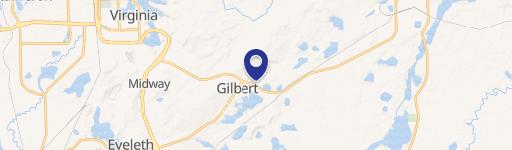 Gilbert, MN 55741