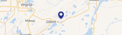 Gilbert, MN 55741