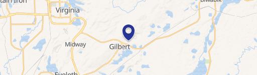 Gilbert, MN 55741