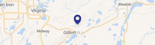 Gilbert, MN 55741
