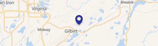 Gilbert, MN 55741