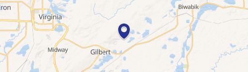 Gilbert, MN 55741
