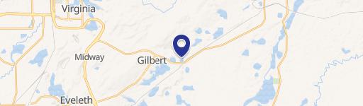 Gilbert, MN 55741