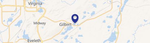 Gilbert, MN 55741