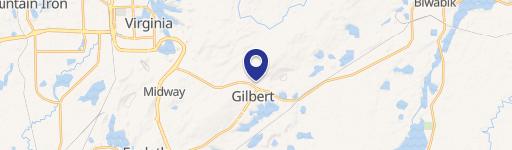 Gilbert, MN 55741