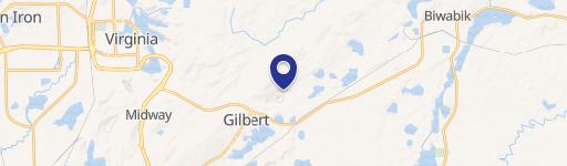 Gilbert, MN 55741