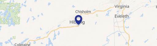 Hibbing, MN 55746