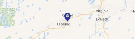 Hibbing, MN 55746