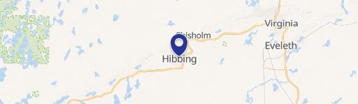 Hibbing, MN 55746
