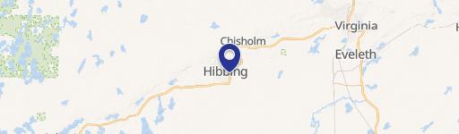 Hibbing, MN 55746