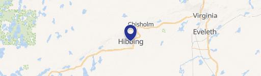 Hibbing, MN 55746