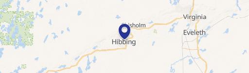Hibbing, MN 55746