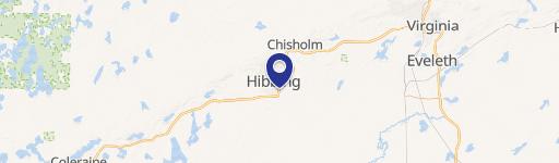 Hibbing, MN 55746
