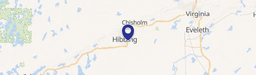 Hibbing, MN 55746