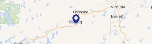 Hibbing, MN 55746