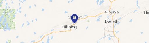 Hibbing, MN 55746