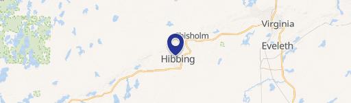 Hibbing, MN 55746