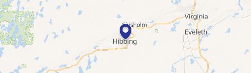 Hibbing, MN 55746