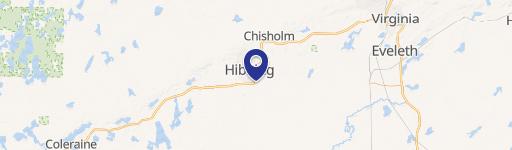 Hibbing, MN 55746