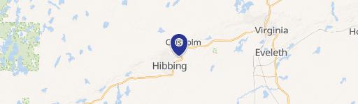 Hibbing, MN 55746