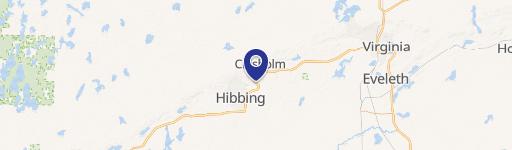 Hibbing, MN 55746