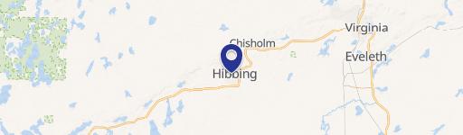Hibbing, MN 55746