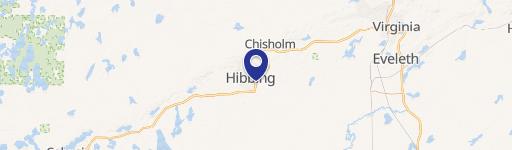 Hibbing, MN 55746