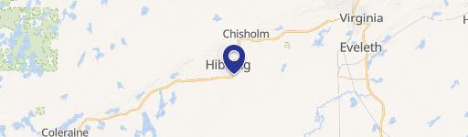 Hibbing, MN 55746